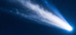 O cometă rară traversează cerul: fenomenul care apare o dată la 170.000 de ani