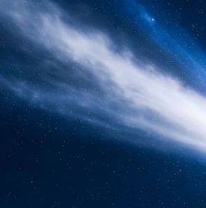 O cometă rară traversează cerul: fenomenul care apare o dată la 170.000 de ani