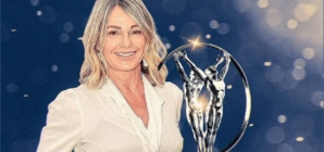 O nouă recunoaștere internațională pentru Nadia Comăneci
