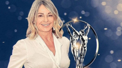 O nouă recunoaștere internațională pentru Nadia Comăneci