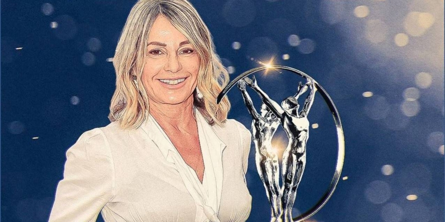O nouă recunoaștere internațională pentru Nadia Comăneci