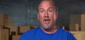 Darrell Sheets, fostul star din „Războiul depozitelor” a fost găsit mort în Arizona