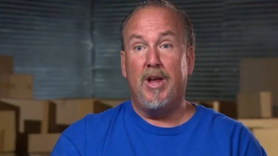 Darrell Sheets, fostul star din „Războiul depozitelor” a fost găsit mort în Arizona