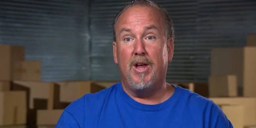 Darrell Sheets, fostul star din „Războiul depozitelor” a fost găsit mort în Arizona