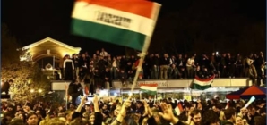 Revoluție politică la Budapesta: cum a pierdut Viktor Orbán după 16 ani