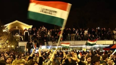 Revoluție politică la Budapesta: cum a pierdut Viktor Orbán după 16 ani