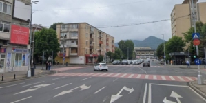 Schimbări în trafic, în zona centrală a municipiului Baia Mare