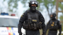 Polițiștii maramureșeni au efectuat trei percheziții într-un dosar de furt calificat