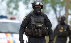 Polițiștii maramureșeni au efectuat trei percheziții într-un dosar de furt calificat