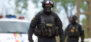 Polițiștii maramureșeni au efectuat trei percheziții într-un dosar de furt calificat