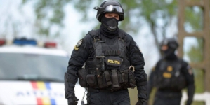 Polițiștii maramureșeni au efectuat trei percheziții într-un dosar de furt calificat