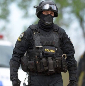 Polițiștii maramureșeni au efectuat trei percheziții într-un dosar de furt calificat