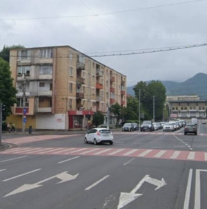 Schimbări în trafic, în zona centrală a municipiului Baia Mare