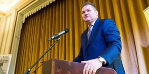 Ministrul Dezvoltării, Cseke Attila, va efectua luni o vizită în Baia Mare