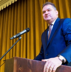 Ministrul Dezvoltării, Cseke Attila, va efectua luni o vizită în Baia Mare