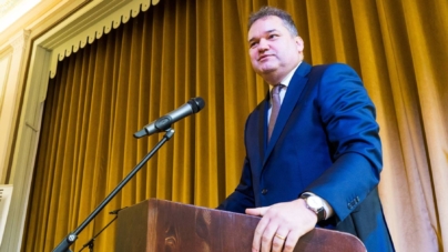 Ministrul Dezvoltării, Cseke Attila, va efectua luni o vizită în Baia Mare