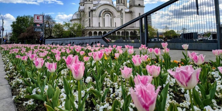Prognoza meteo Maramureș, joi 23 aprilie 2026