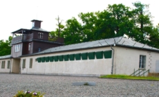 11 aprilie 1945, Eliberarea lagărului de concentrare Buchenwald