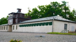 11 aprilie 1945, Eliberarea lagărului de concentrare Buchenwald