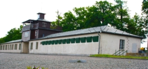 11 aprilie 1945, Eliberarea lagărului de concentrare Buchenwald