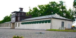 11 aprilie 1945, Eliberarea lagărului de concentrare Buchenwald