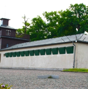 11 aprilie 1945, Eliberarea lagărului de concentrare Buchenwald