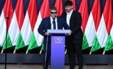 Un ministru nevăzător propus în viitorul guvern al Ungariei