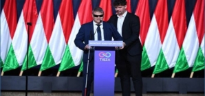 Un ministru nevăzător propus în viitorul guvern al Ungariei