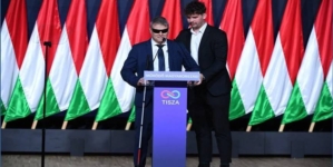 Un ministru nevăzător propus în viitorul guvern al Ungariei