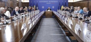 Este oficial! Miniștrii PSD au demisionat din Guvern