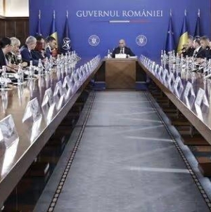 Este oficial! Miniștrii PSD au demisionat din Guvern