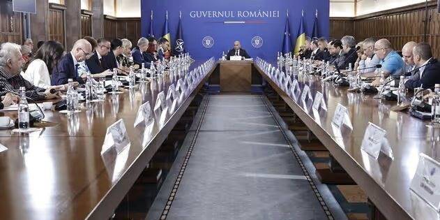 Este oficial! Miniștrii PSD au demisionat din Guvern