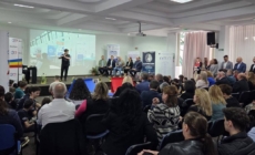 La Baia Mare s-a deschis Târgul Ofertelor Educaționale 2026