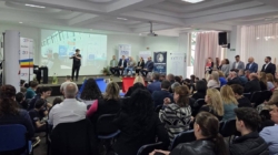 La Baia Mare s-a deschis Târgul Ofertelor Educaționale 2026
