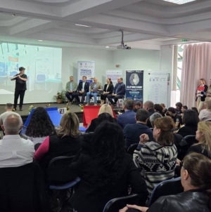 La Baia Mare s-a deschis Târgul Ofertelor Educaționale 2026