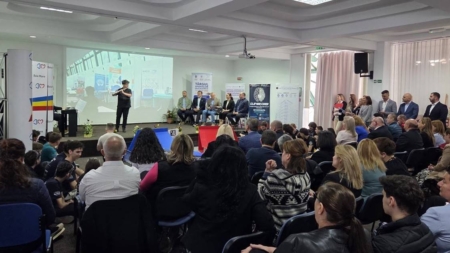 La Baia Mare s-a deschis Târgul Ofertelor Educaționale 2026