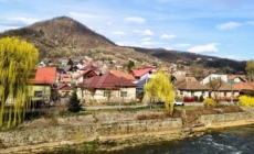 Prognoza meteo Maramureș, sâmbătă 11 aprilie 2026