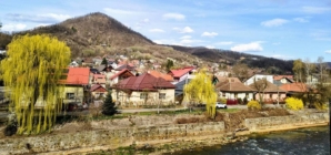 Prognoza meteo Maramureș, sâmbătă 11 aprilie 2026