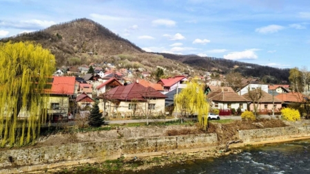 Prognoza meteo Maramureș, sâmbătă 18 aprilie 2026