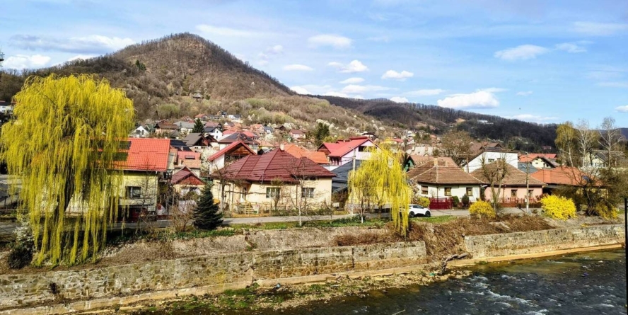 Prognoza meteo Maramureș, sâmbătă 11 aprilie 2026