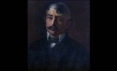 156 de ani de la nașterea pictorului Thorma János