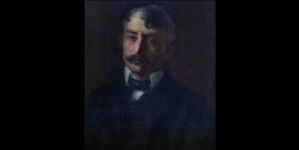 156 de ani de la nașterea pictorului Thorma János