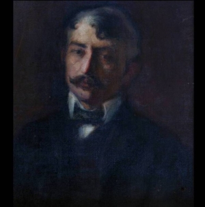 156 de ani de la nașterea pictorului Thorma János