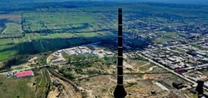 Autoritățile băimărene caută soluții pentru valorificarea fostelor platforme industriale