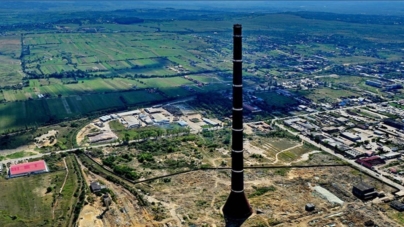 Autoritățile băimărene caută soluții pentru valorificarea fostelor platforme industriale