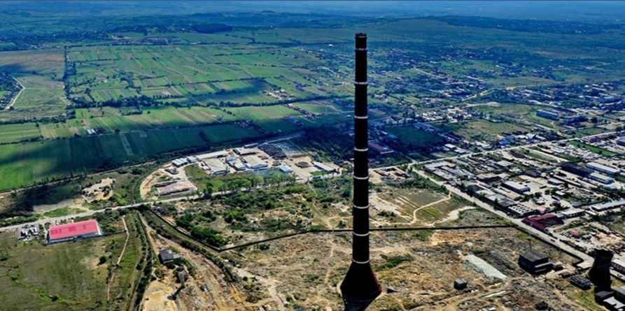 Autoritățile băimărene caută soluții pentru valorificarea fostelor platforme industriale