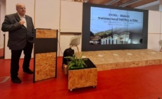 Comuna Băiuț în inima Europei cu un proiect local prezentat la Barcelona