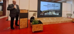 Comuna Băiuț în inima Europei cu un proiect local prezentat la Barcelona