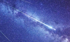 În această noapte cerul se aprinde sub ploaia de meteori Lyrid