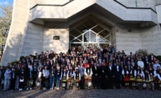 Baia Mare este gazda Olimpiadei Naționale de Religie Catolică